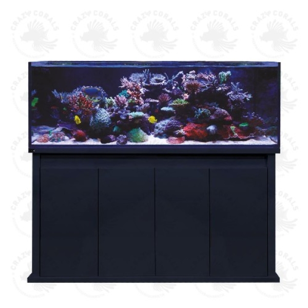 D-D Reef-Pro 1500 BLACK GLOSS - Aquariumsystem